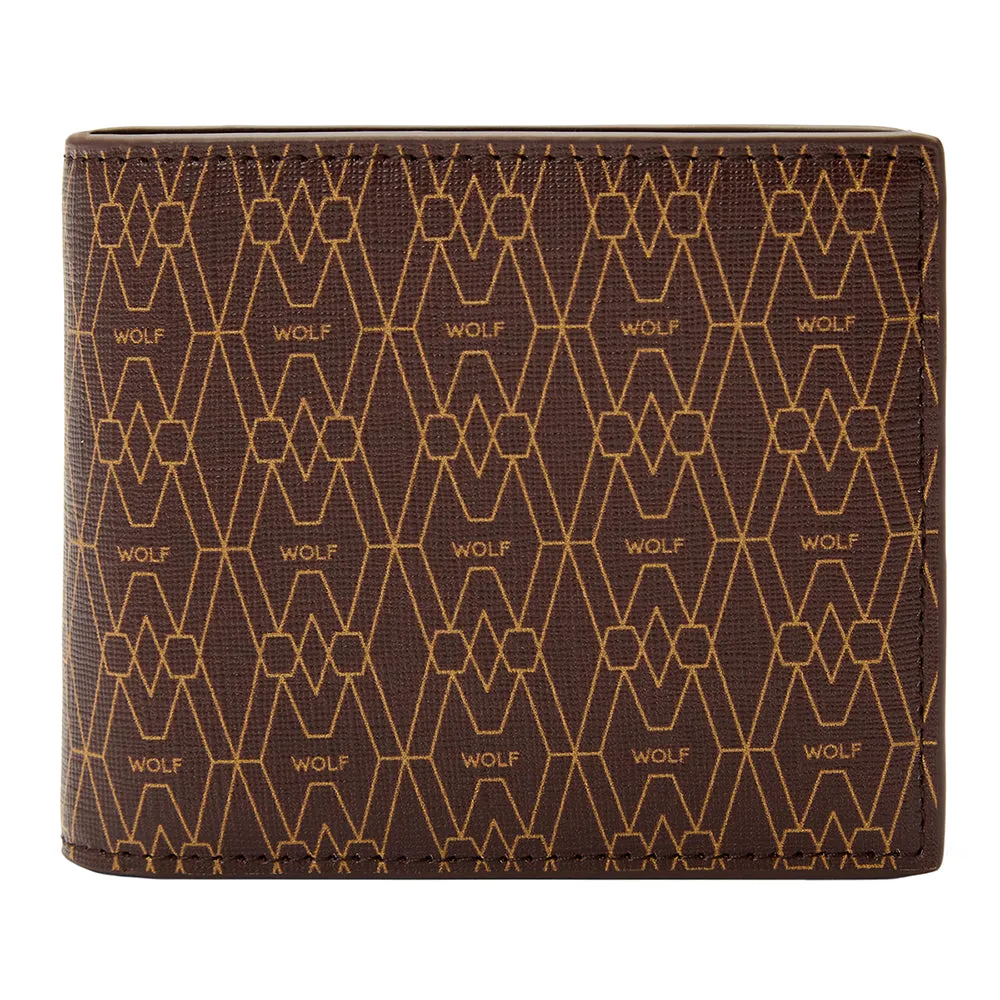 Signature Billfold Wallet