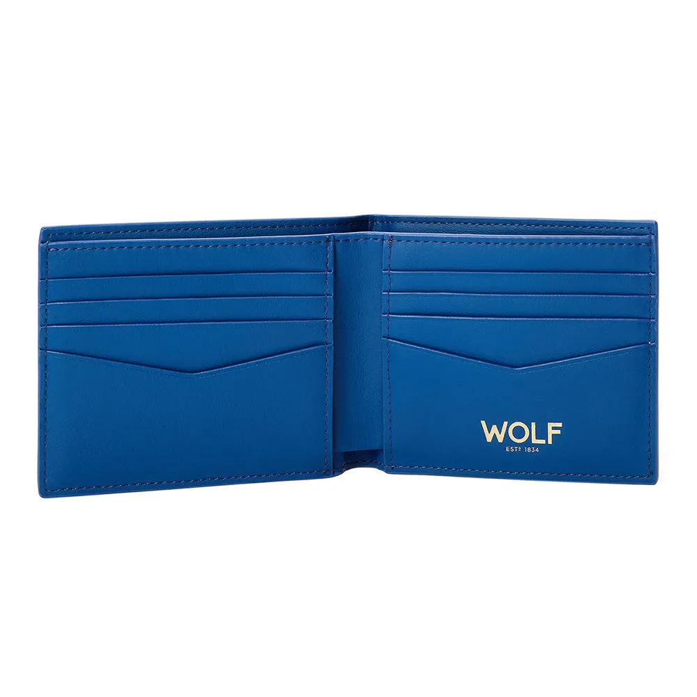Signature Billfold Wallet