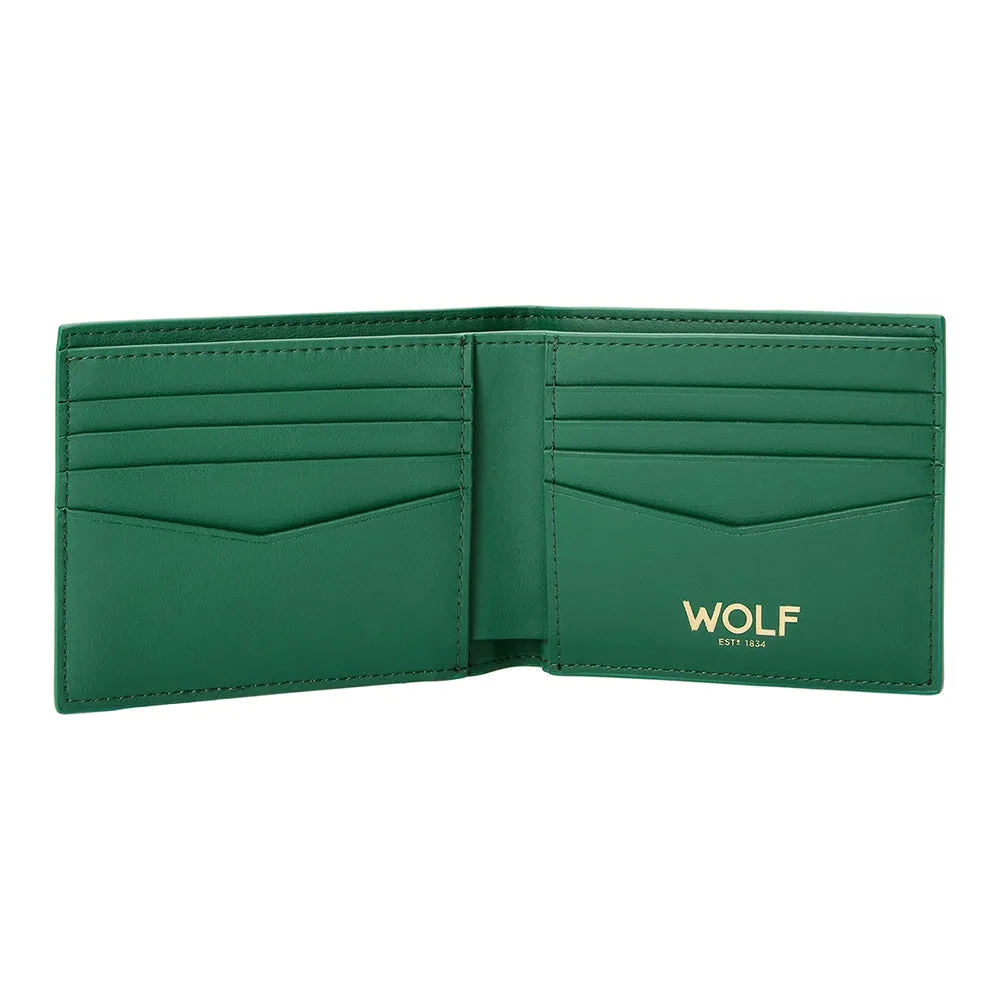 Signature Billfold Wallet