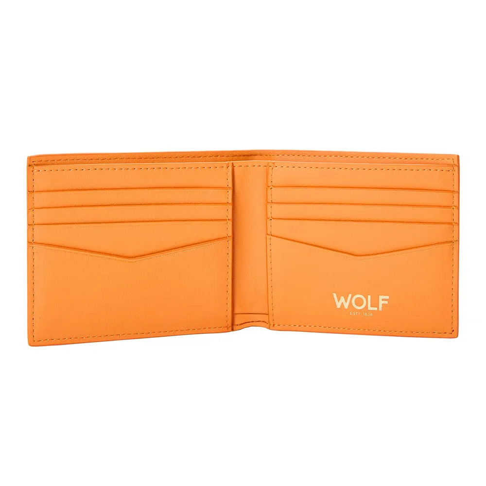 Signature Billfold Wallet