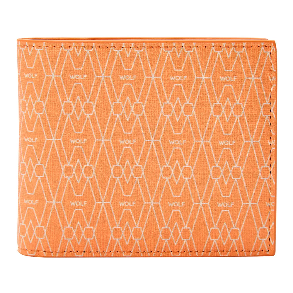 Signature Billfold Wallet