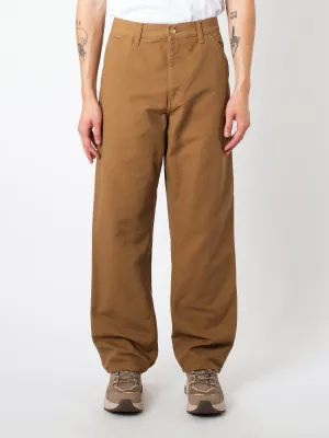 Single Knee Pant