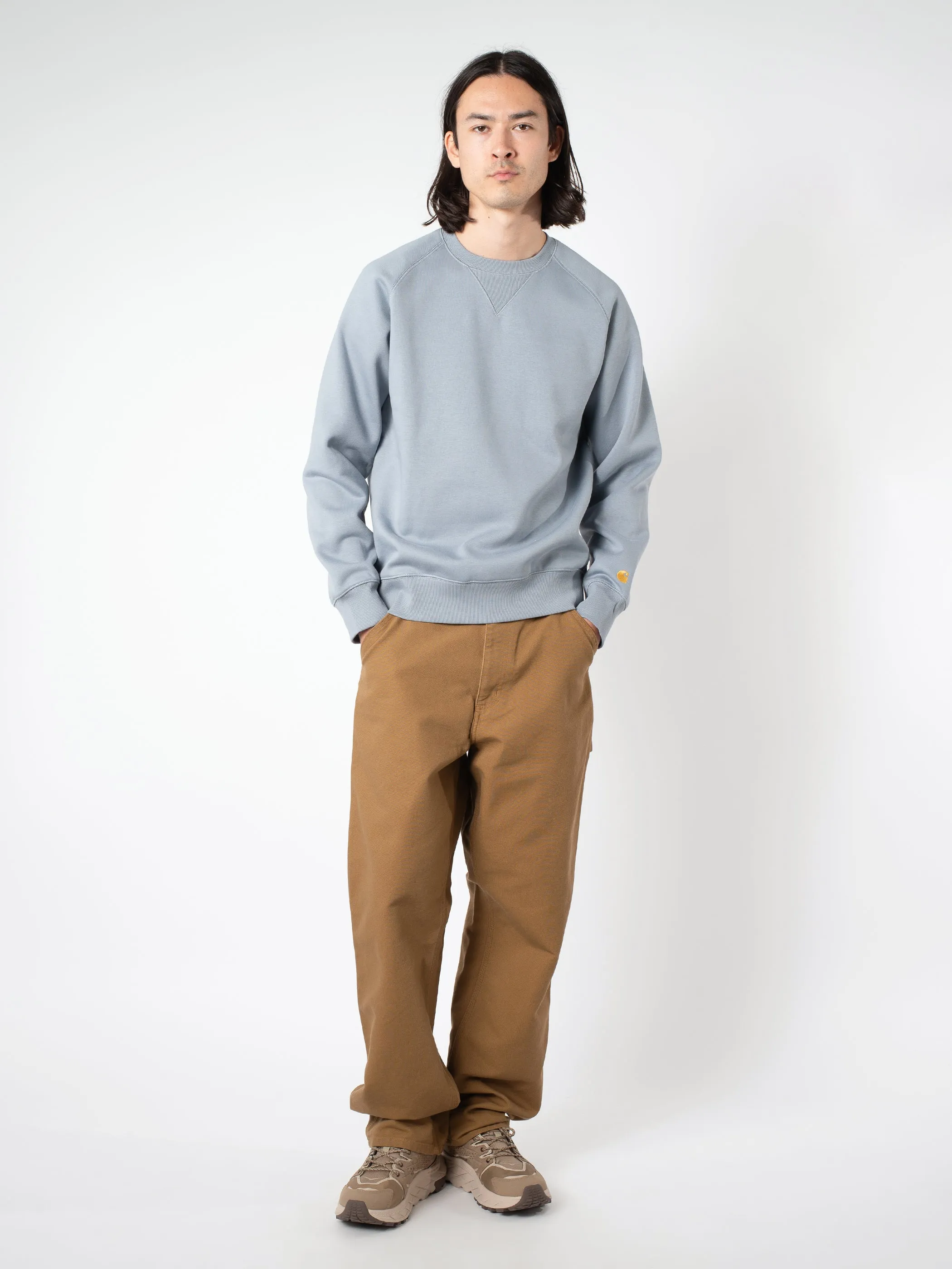 Single Knee Pant