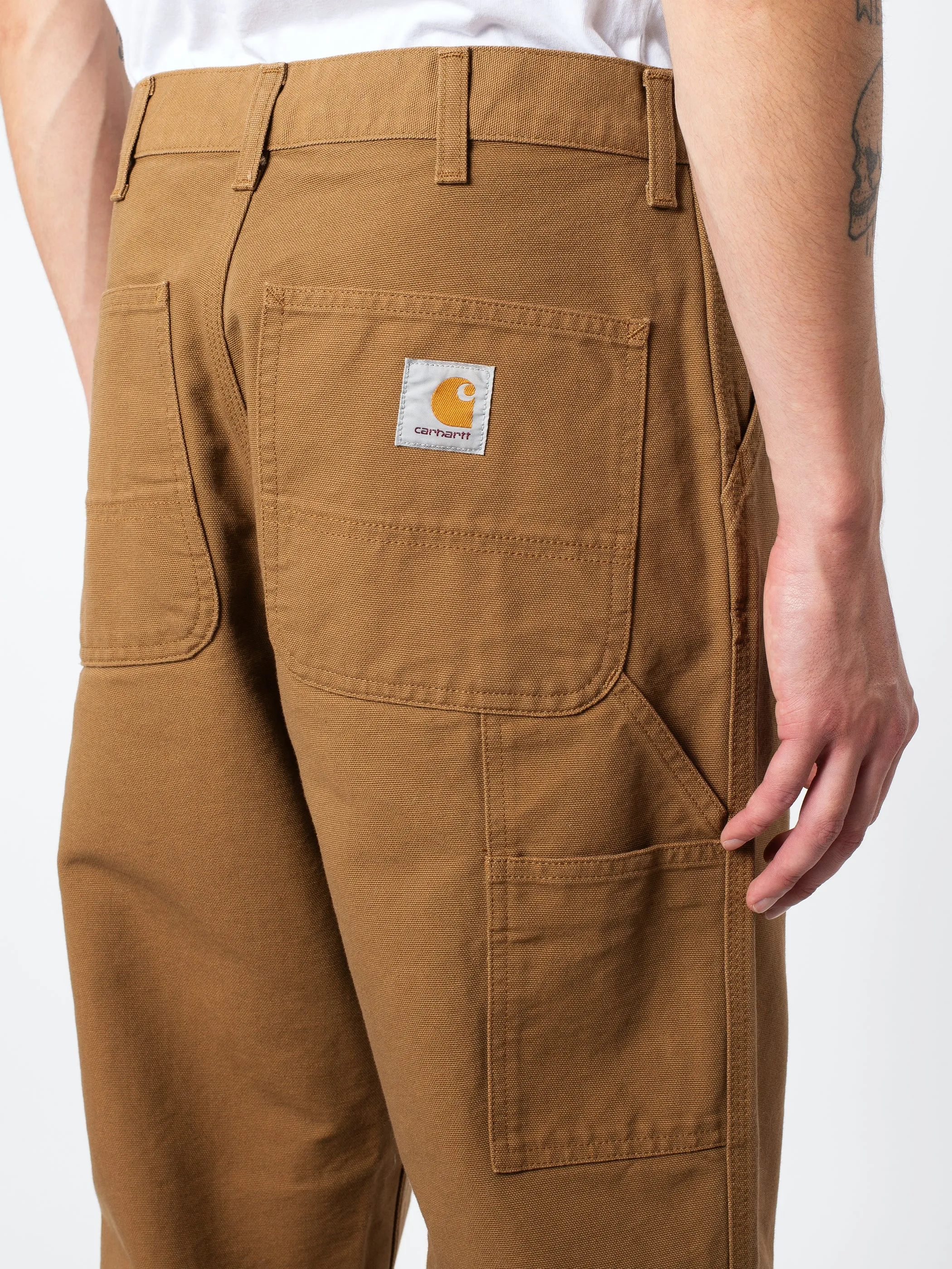 Single Knee Pant