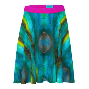 Skater Skirt (Her/Muliebris) RJSTH@Fabric#8 RJSTHw2020 RJS