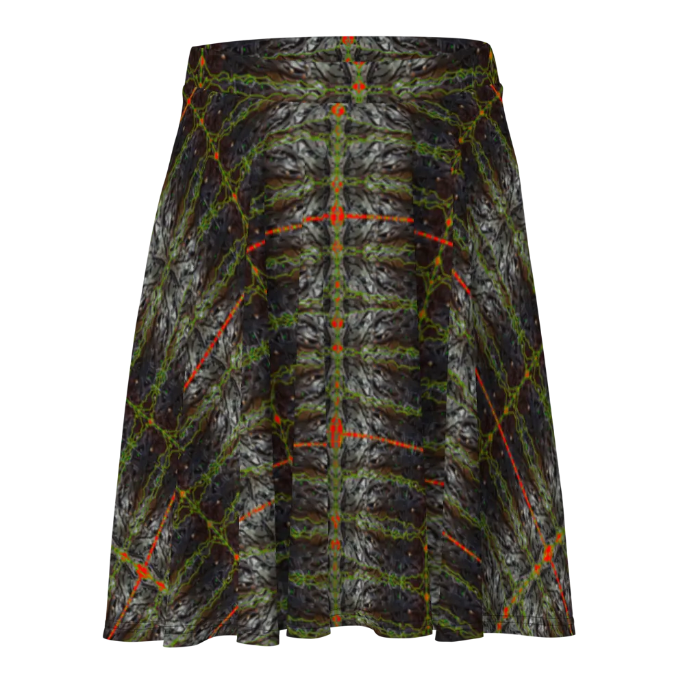 Skater Skirt (Her/Muliebris)(Rind#1 Tree Link) RJSTH@Fabric#1 RJSTHW2021 RJS