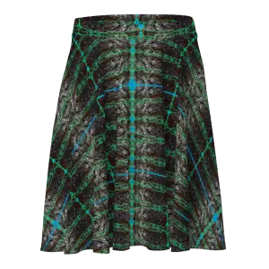 Skater Skirt (Her/Muliebris)(Rind#10 Tree Link) RJSTH@Fabric#10 RJSTHW2021 RJS