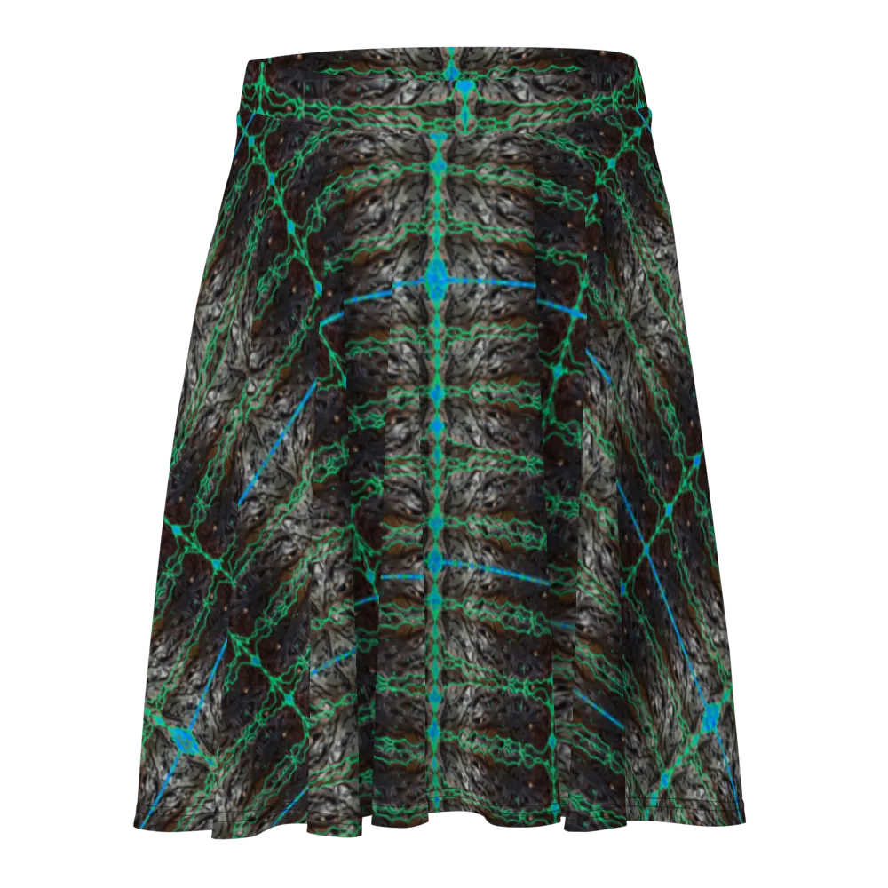 Skater Skirt (Her/Muliebris)(Rind#10 Tree Link) RJSTH@Fabric#10 RJSTHW2021 RJS