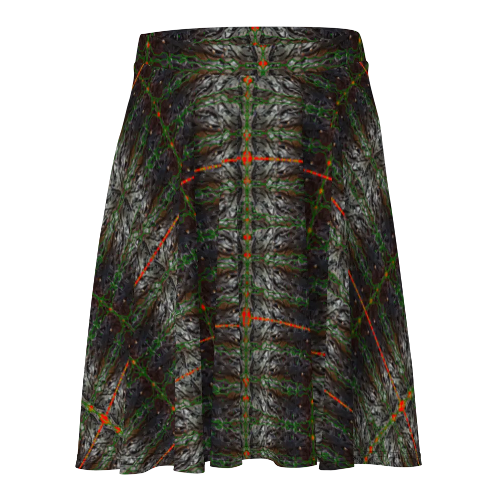 Skater Skirt (Her/Muliebris)(Rind#2 Tree Link) RJSTH@Fabric#2 RJSTHW2021 RJS