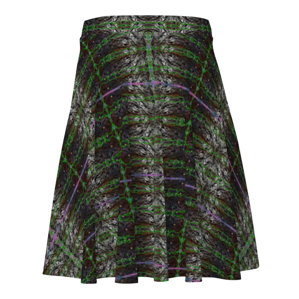 Skater Skirt (Her/Muliebris)(Rind#5 Tree Link) RJSTH@Fabric#5 RJSTHW2021 RJS