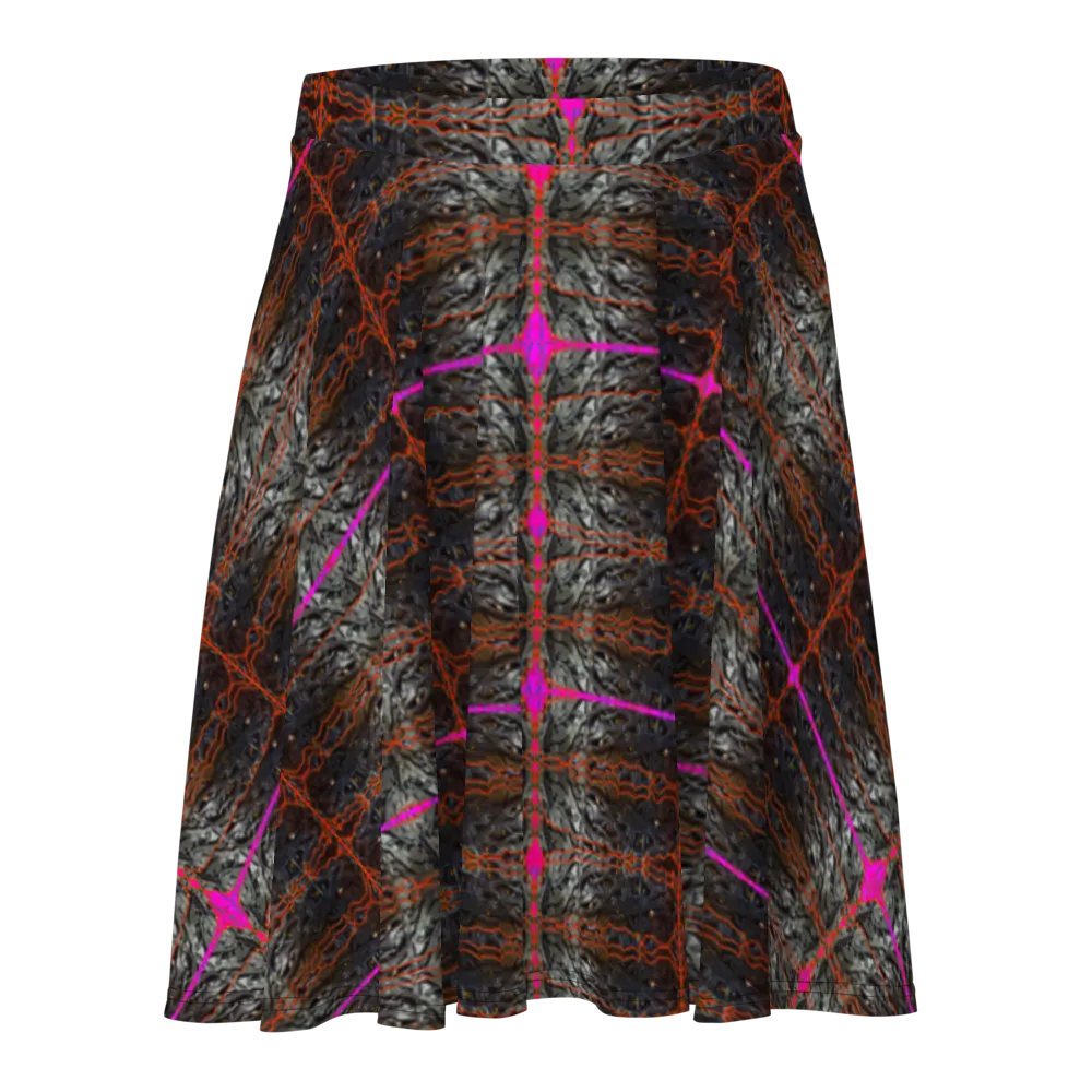 Skater Skirt (Her/Muliebris)(Rind#7 Tree Link) RJSTH@Fabric#7 RJSTHW2021 RJS