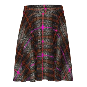 Skater Skirt (Her/Muliebris)(Rind#7 Tree Link) RJSTH@Fabric#7 RJSTHW2021 RJS