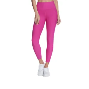 Skechers Women GO FLEX RIB FL HW Legging | LG2PNK