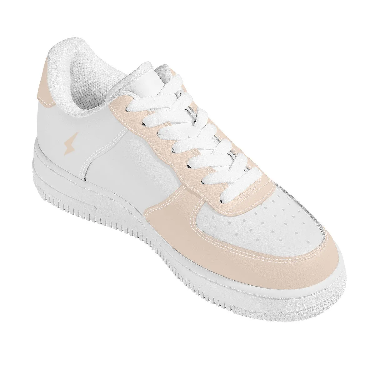SKZOO FoxI.Ny Low Top Sneakers: Stray Kids I.N. Shoes