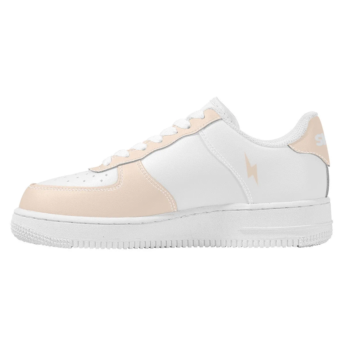 SKZOO FoxI.Ny Low Top Sneakers: Stray Kids I.N. Shoes