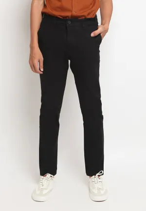 Slim Fit Chino Pants