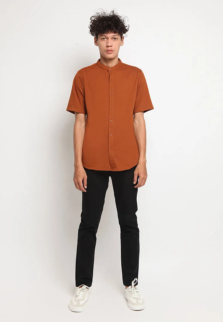 Slim Fit Chino Pants