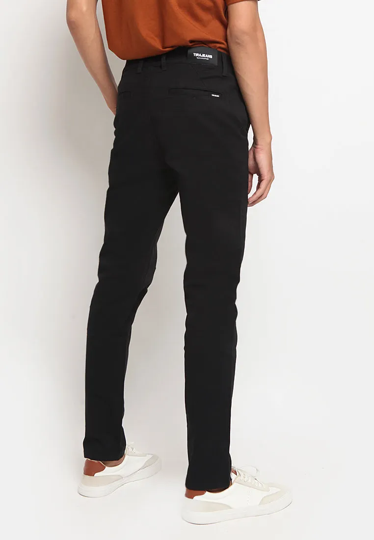 Slim Fit Chino Pants