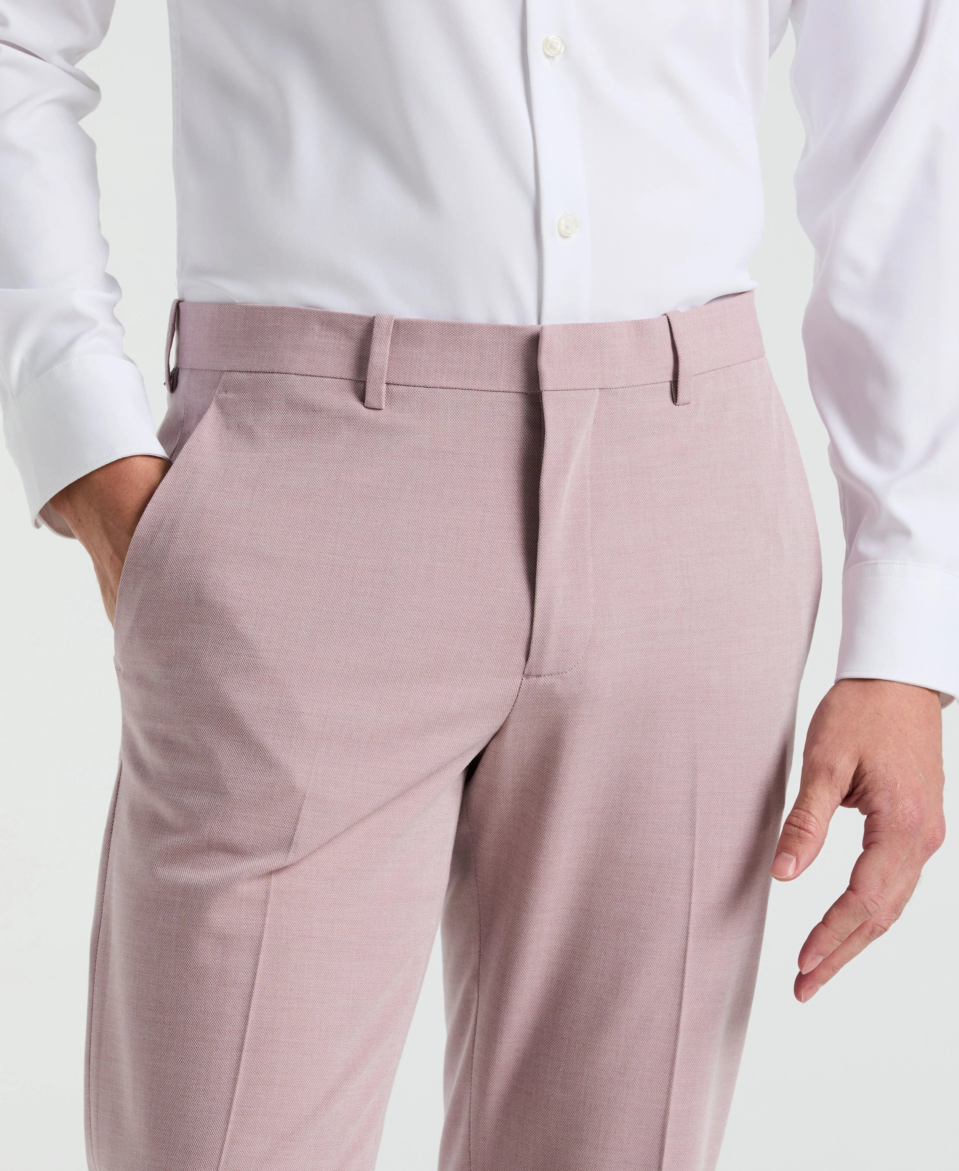 Slim Fit Louis Suit Pant