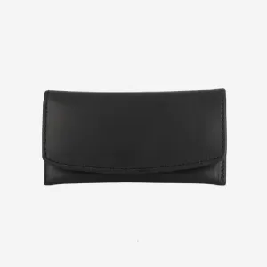 Small Ladies Wallet - Black