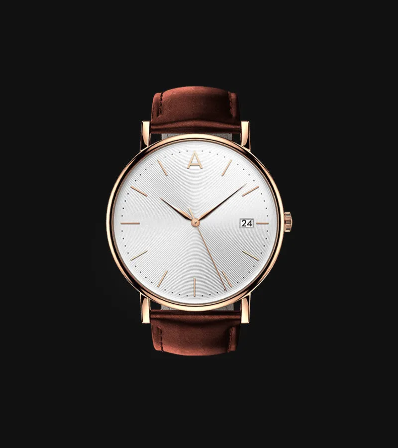 Smartwatch Aluminum