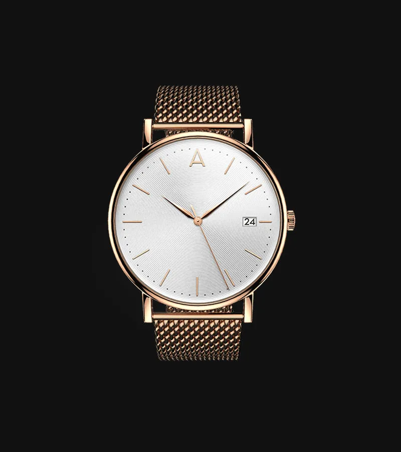 Smartwatch Aluminum
