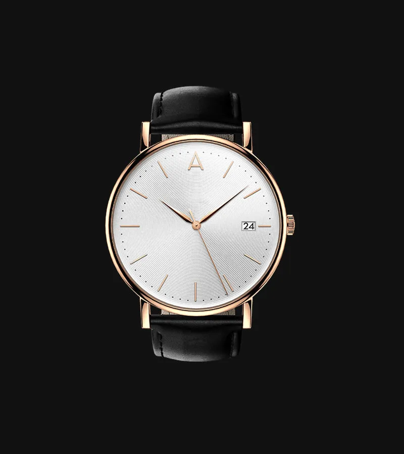 Smartwatch Aluminum