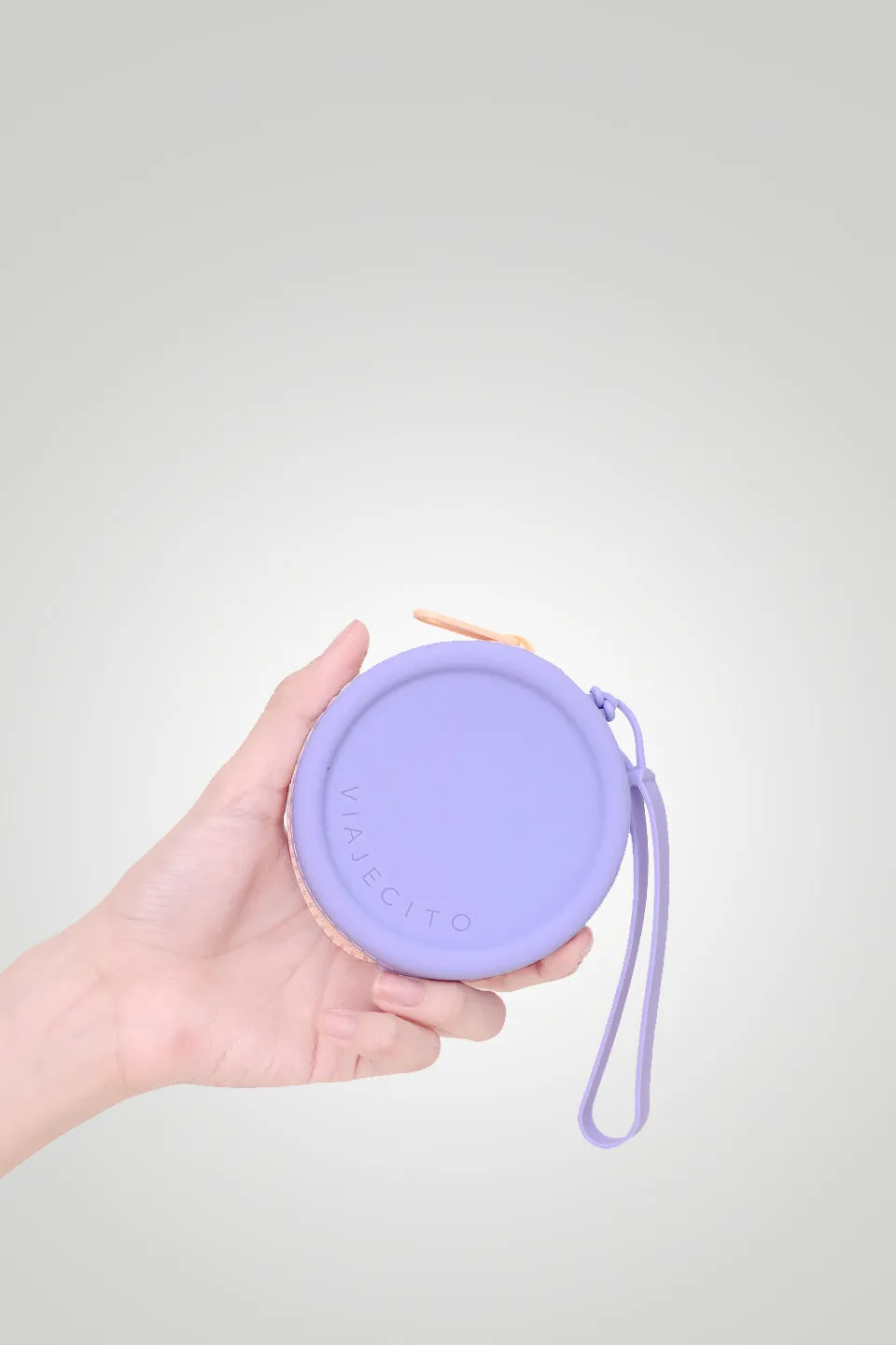 Smile - Grape Soda