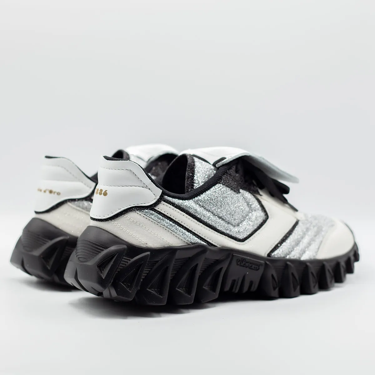 SNEAKERBALL Sneaker da donna