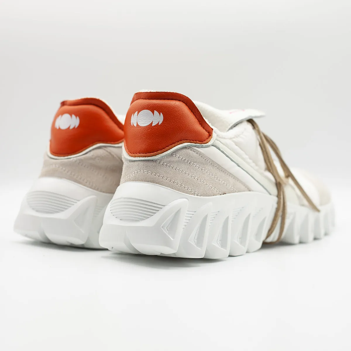 SNEAKERBALL Sneaker da uomo