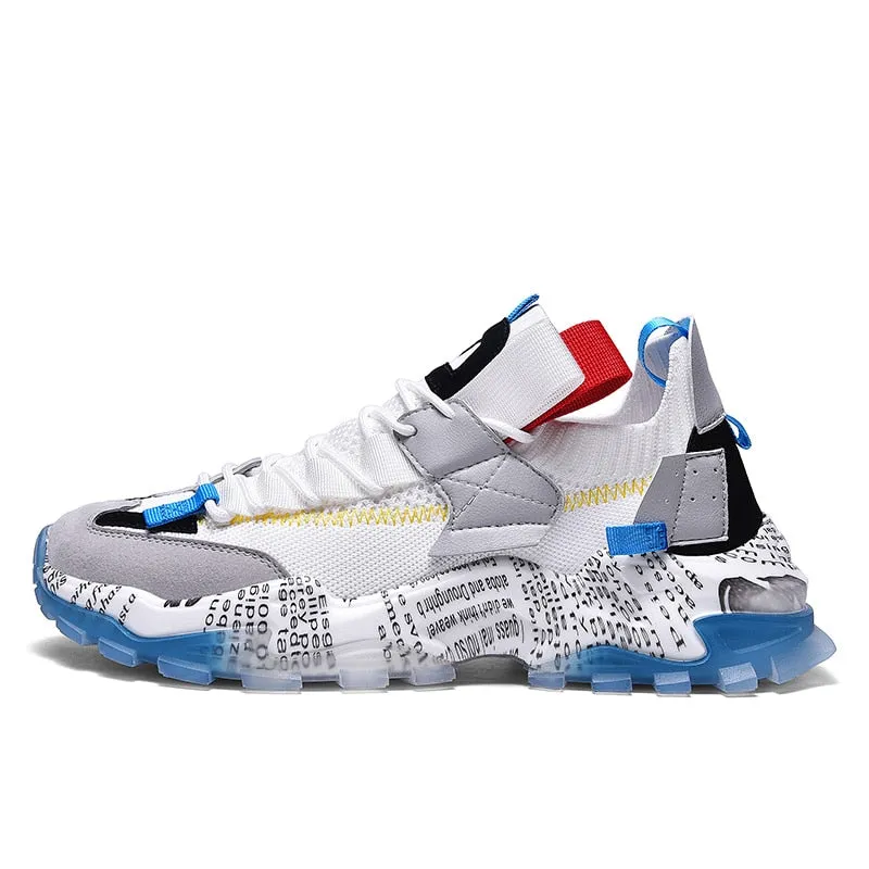 Sneakers Casual Shoes Running Comfortable