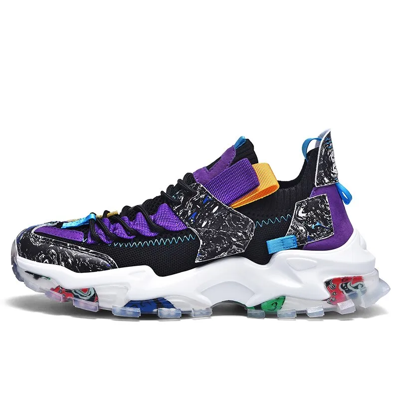 Sneakers Casual Shoes Running Comfortable