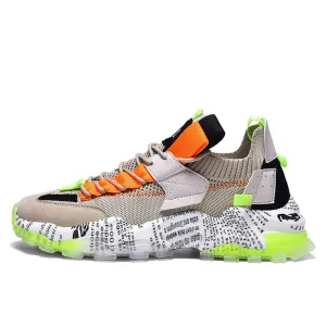 Sneakers Casual Shoes Running Comfortable