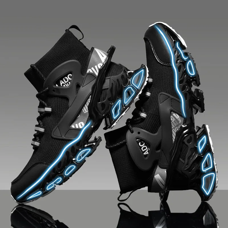 Sneakers Dogfish Shark 188 Gen-Z™ Blade Running Shoes