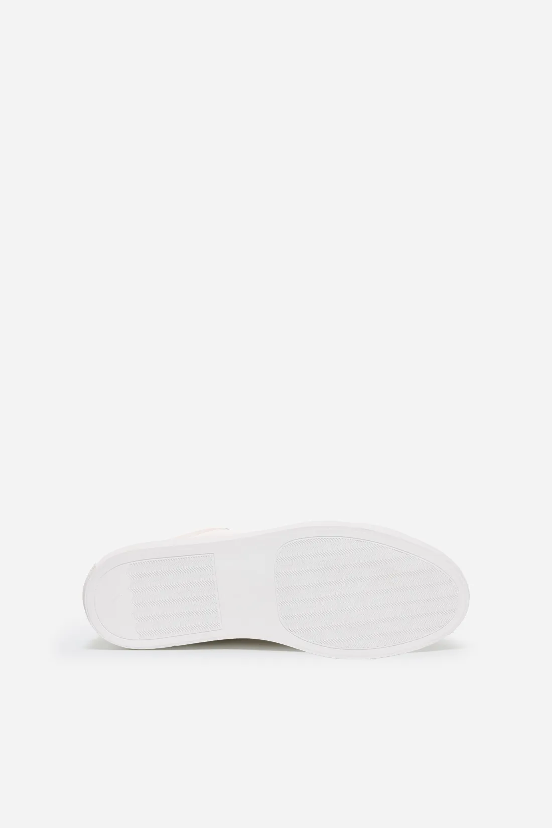 Sneakers Superstar in pelle