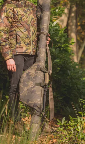 Solar Tackle Undercover Camo Single 12ft Rod Sleeve