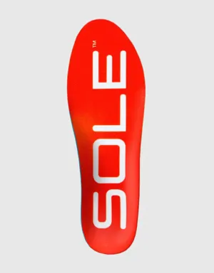 SOLE Active Medium Insoles- Unisex
