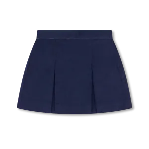 Sophie Skirt - High Point Navy Cord