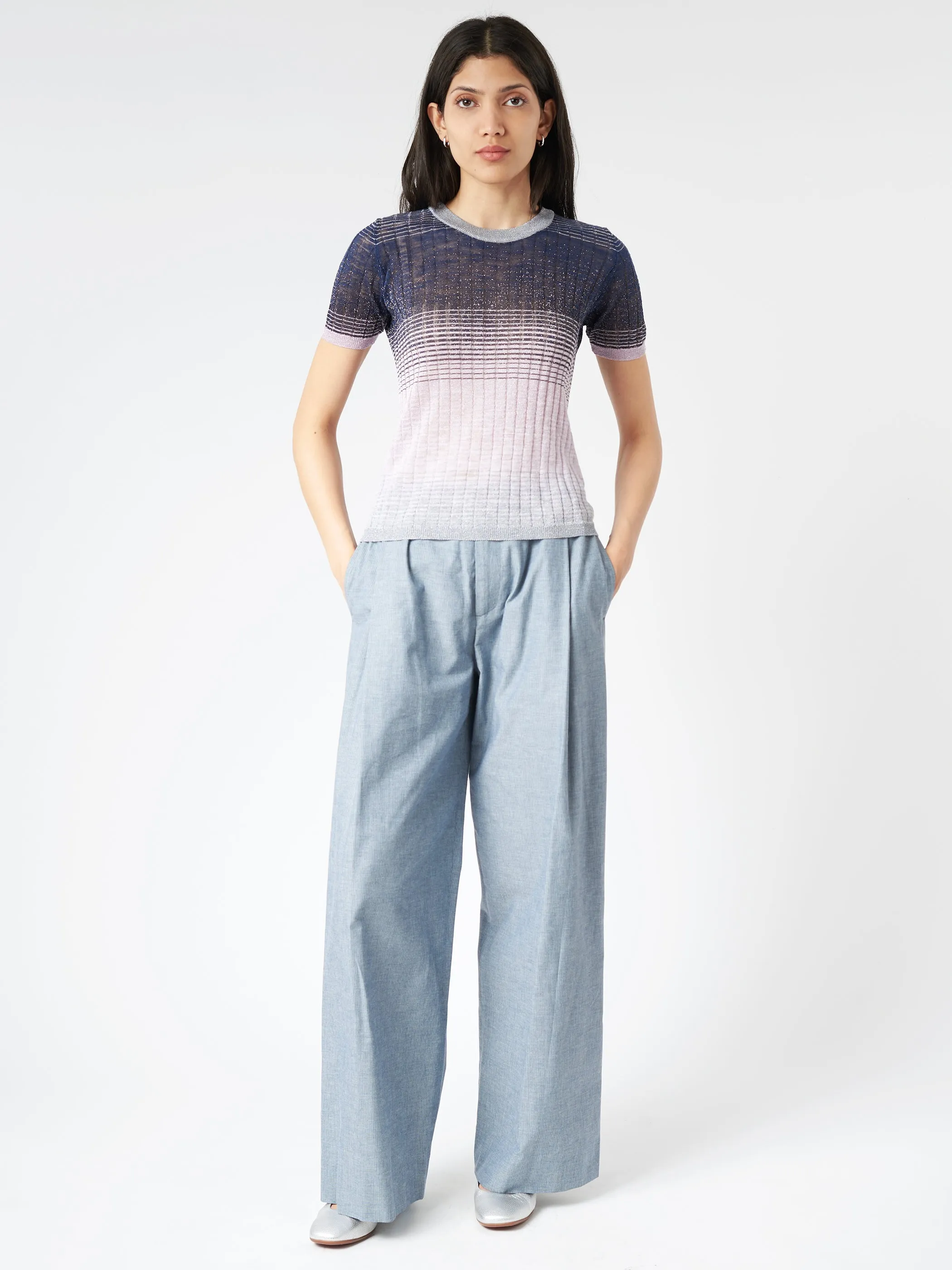 Sphere Trouser