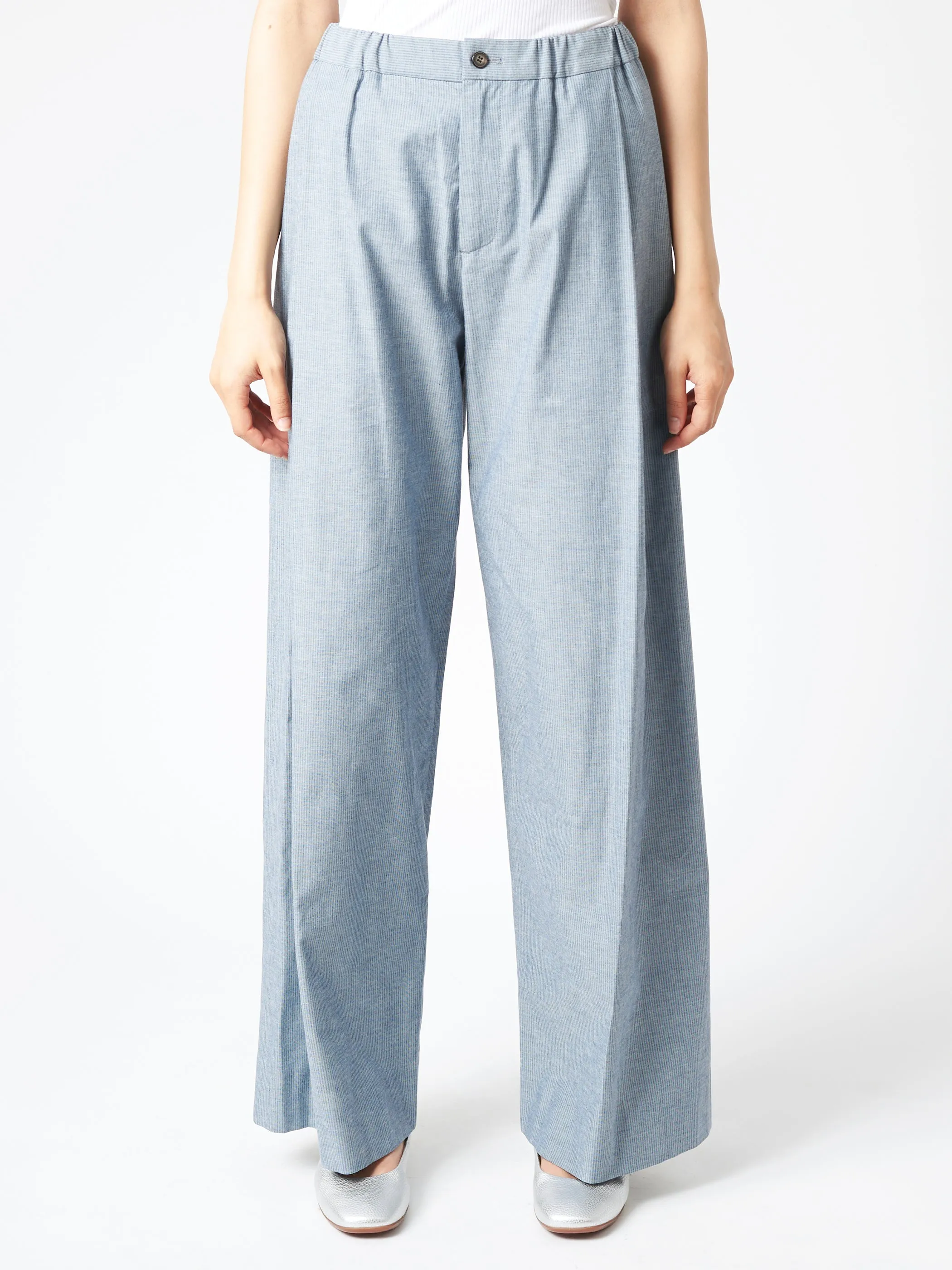 Sphere Trouser