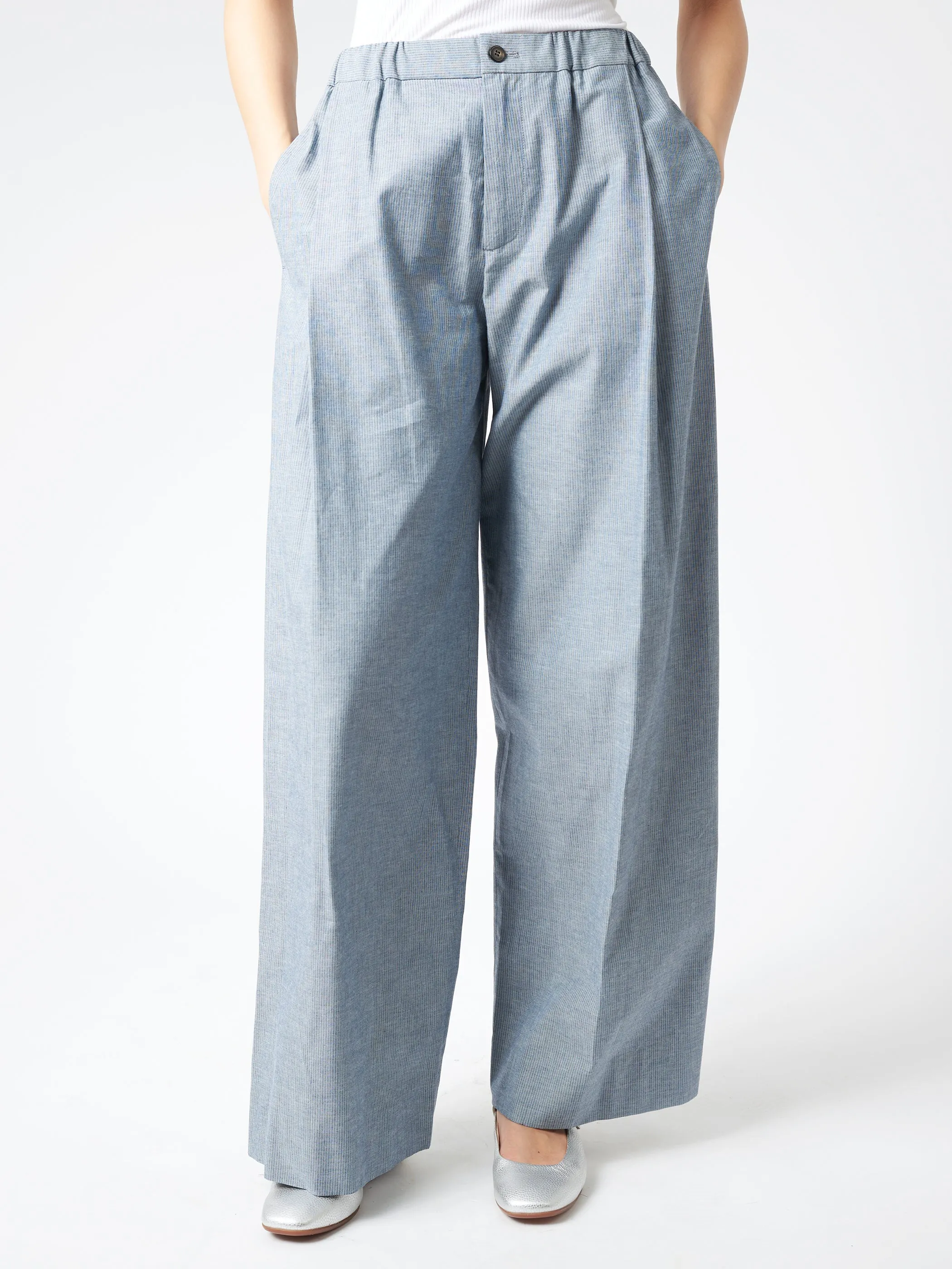 Sphere Trouser
