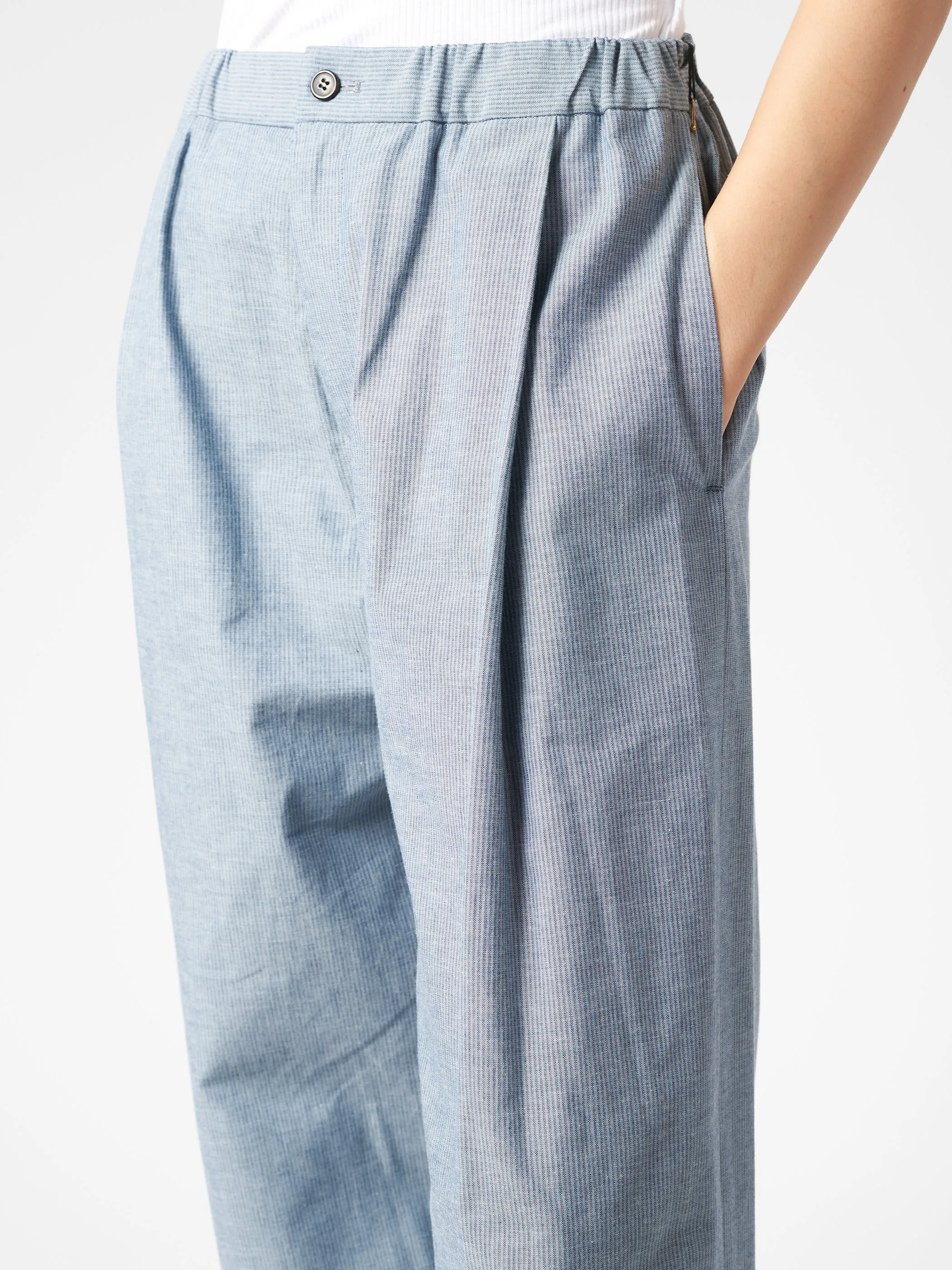 Sphere Trouser