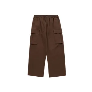 Spice Girl Straight Wide Leg Pants
