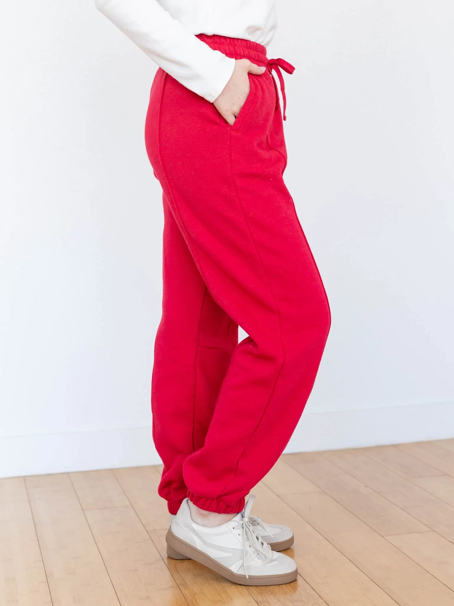 Sprint Jogger