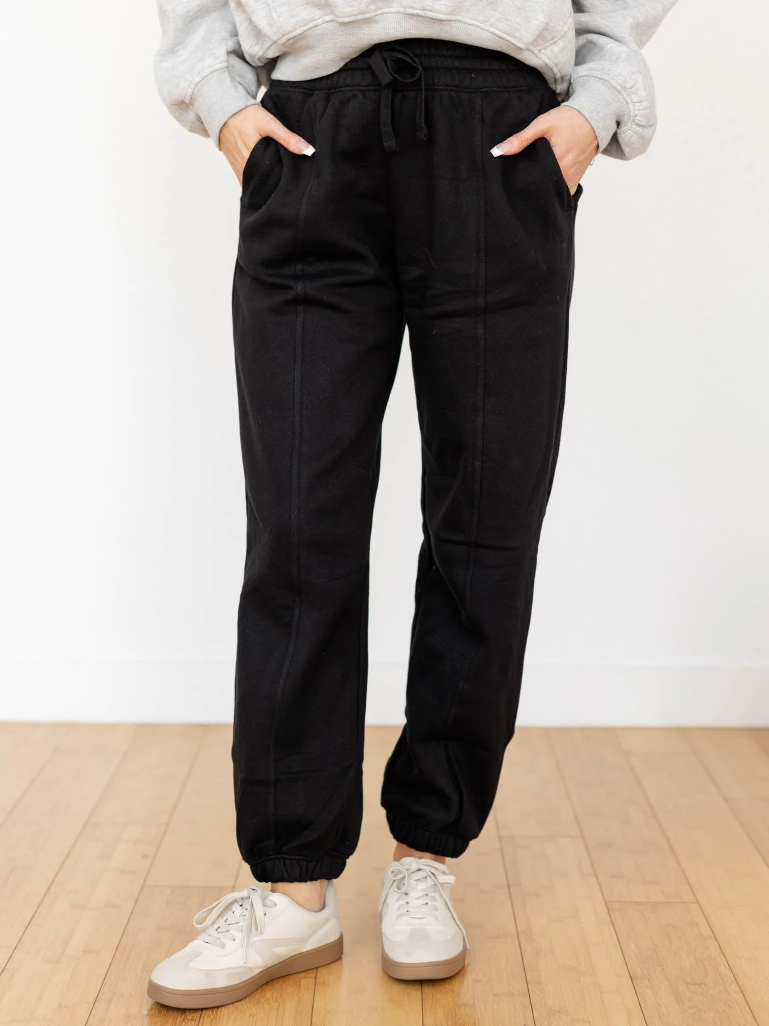 Sprint Jogger