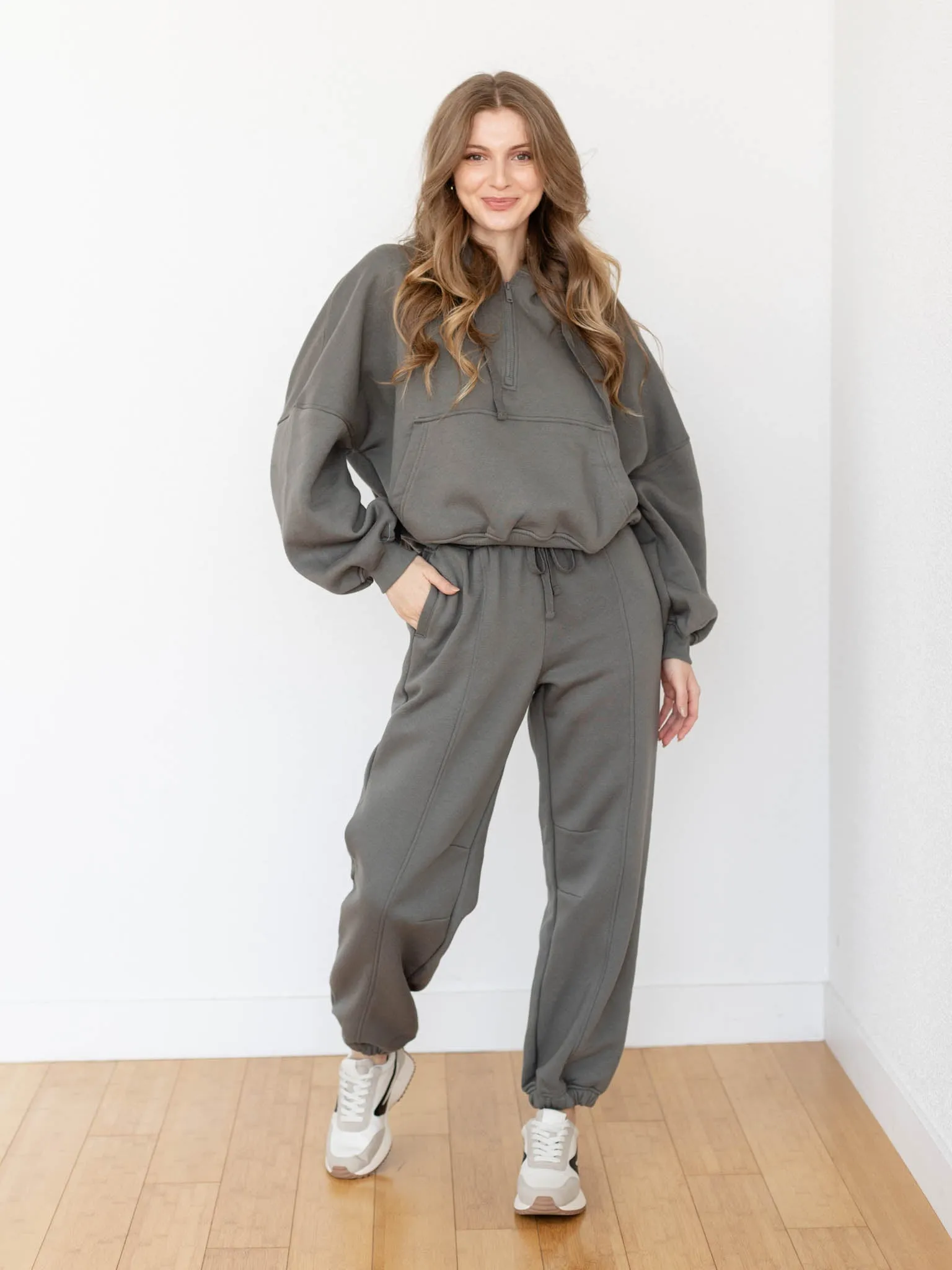 Sprint Jogger