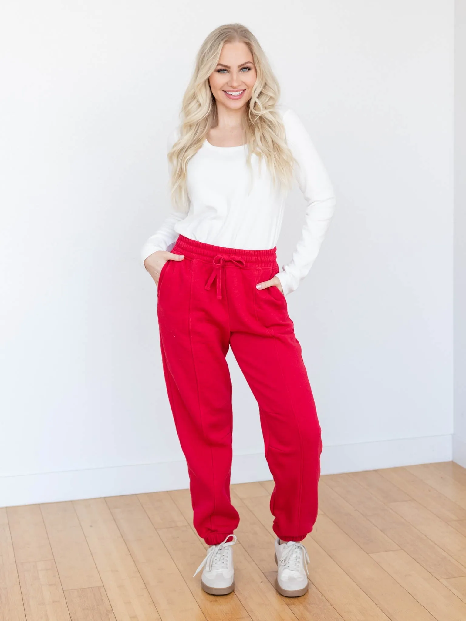 Sprint Jogger