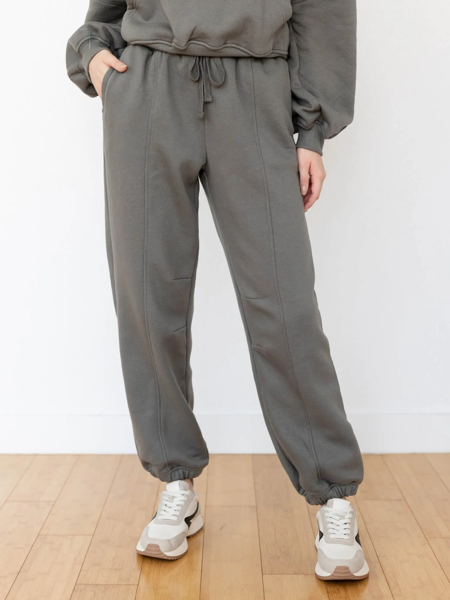 Sprint Jogger
