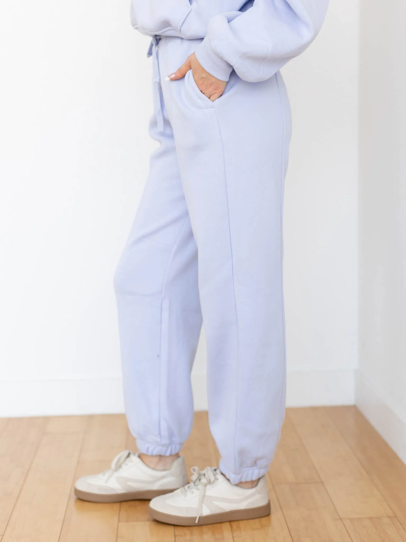Sprint Jogger
