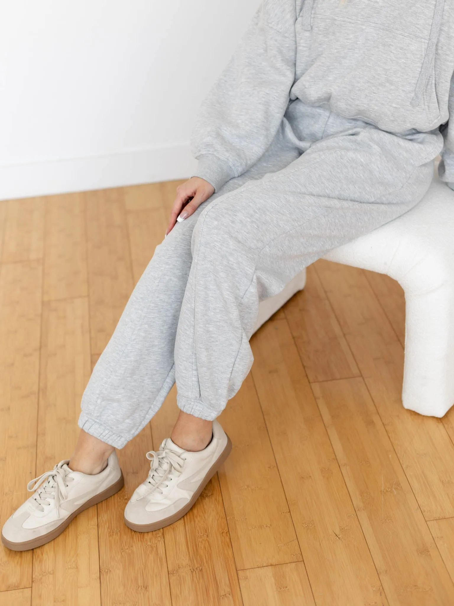 Sprint Jogger